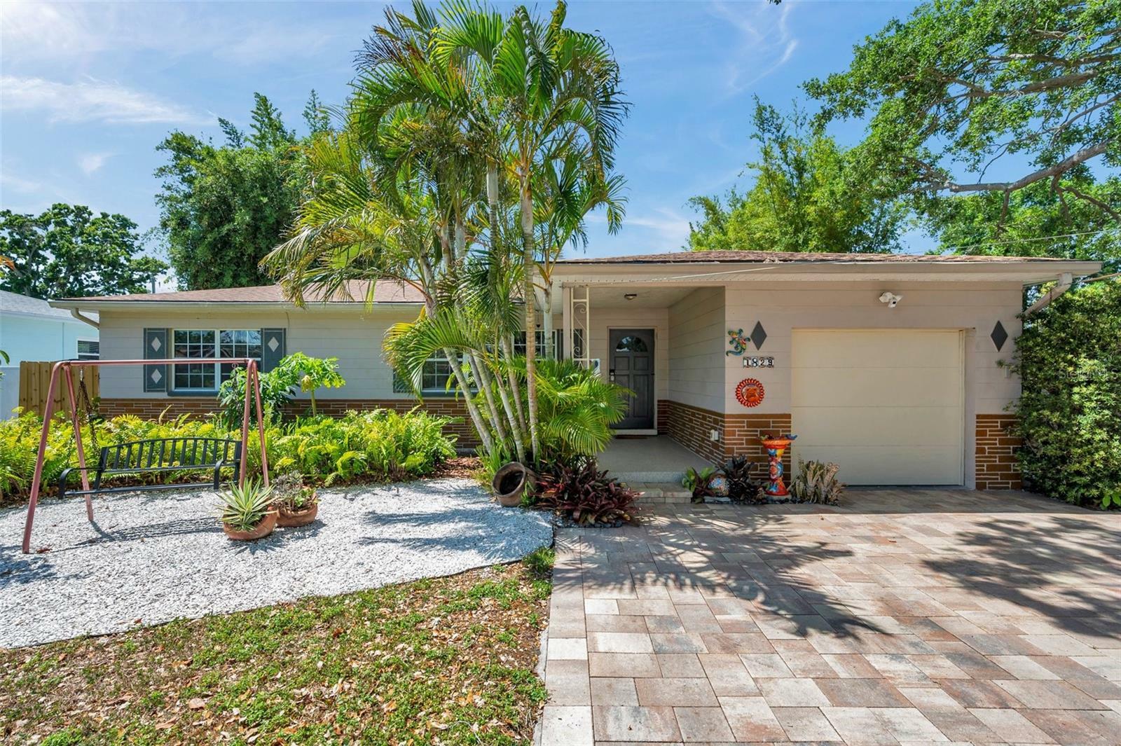 Property Photo: 1829 59th Street S FL 33707
