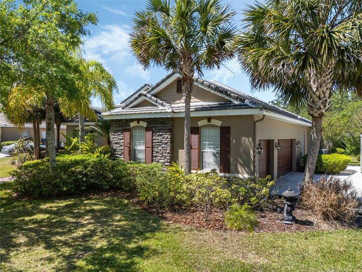 Property Photo: 2021 Stefano Court FL 32757