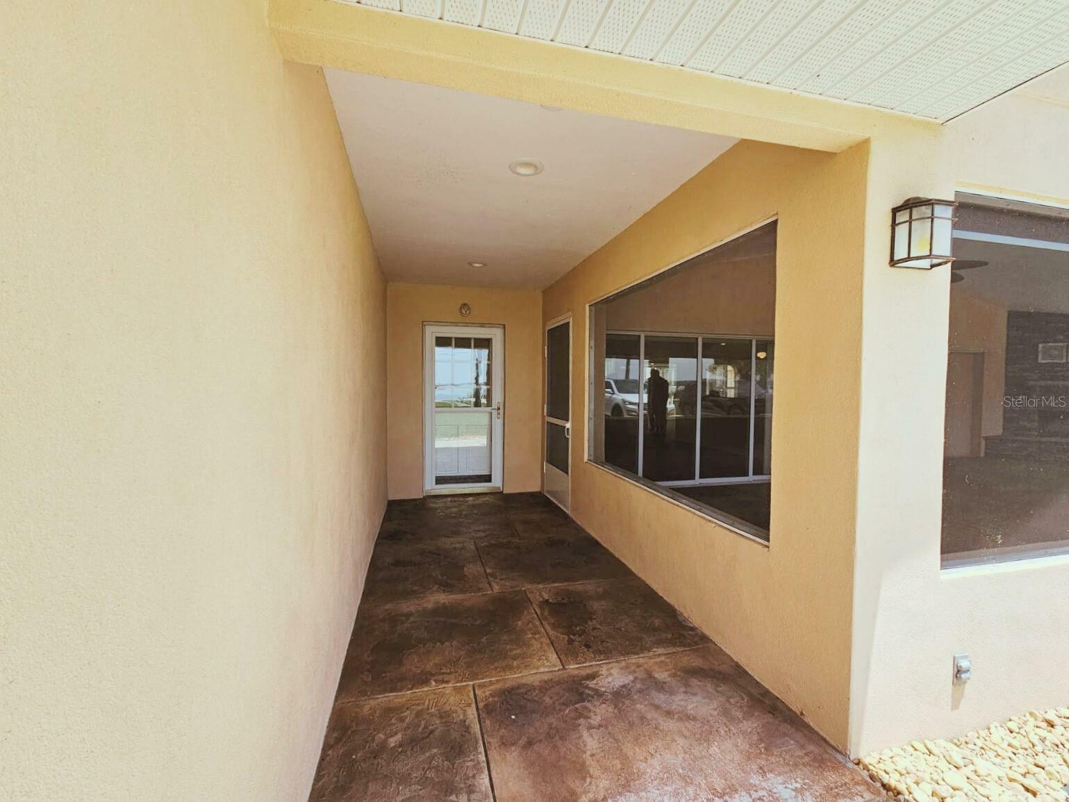 Property Photo: 2037 Lakeshore Drive FL 32757