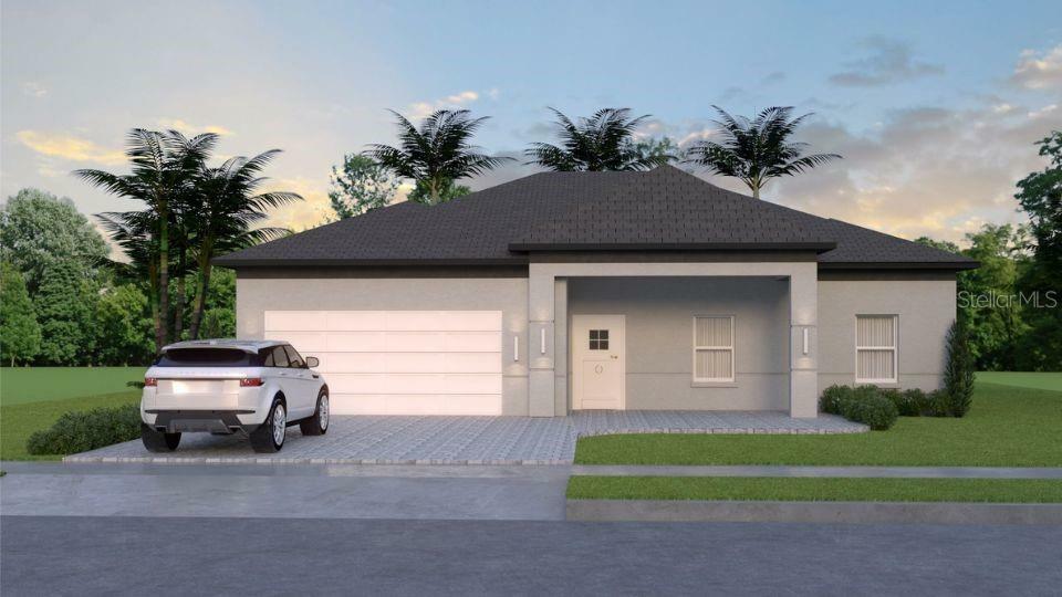 Lot 18blk 257 7th Alabelle Ln  North Port FL 34286 photo