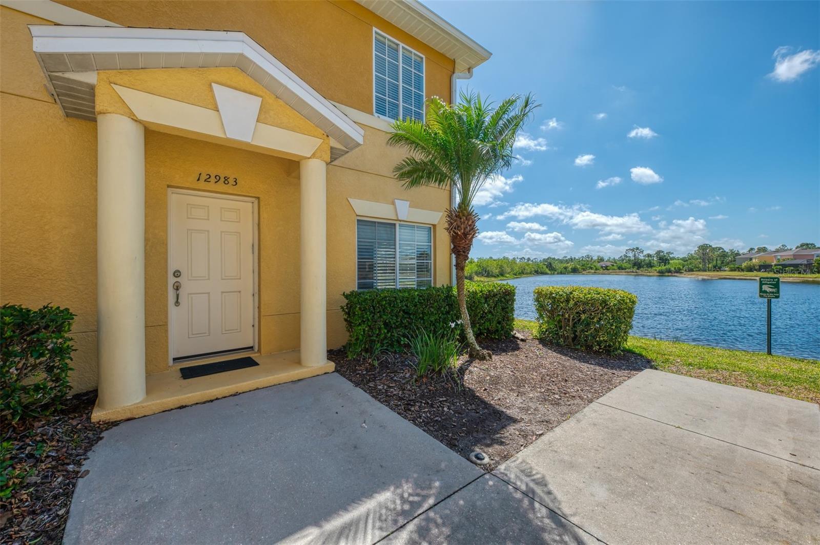 Property Photo: 12983 Tigers Eye Drive FL 34292