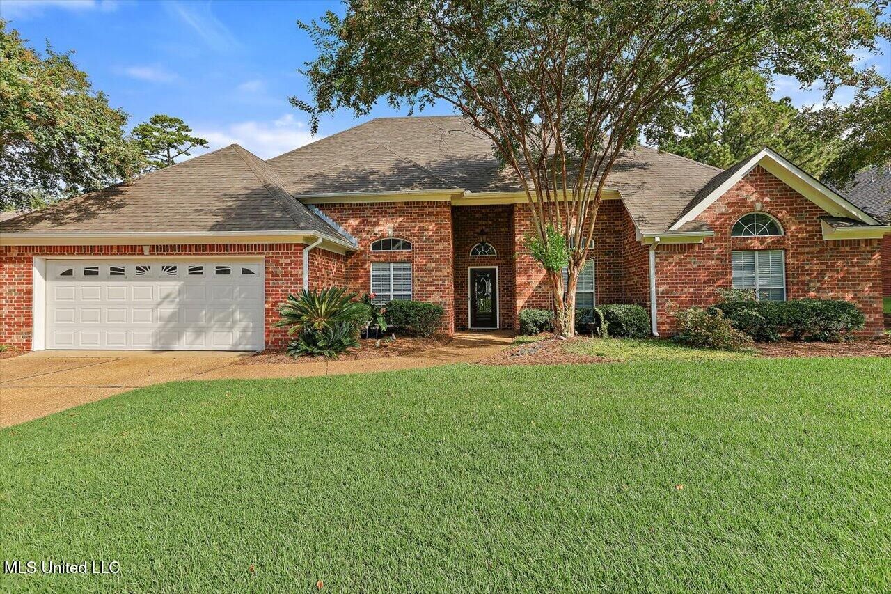 Property Photo:  174 Woodlands Glen Circle  MS 39047 