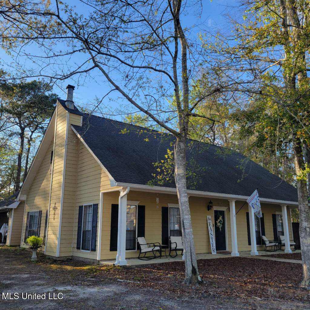 Property Photo: 1713 Lucina Cove MS 39553