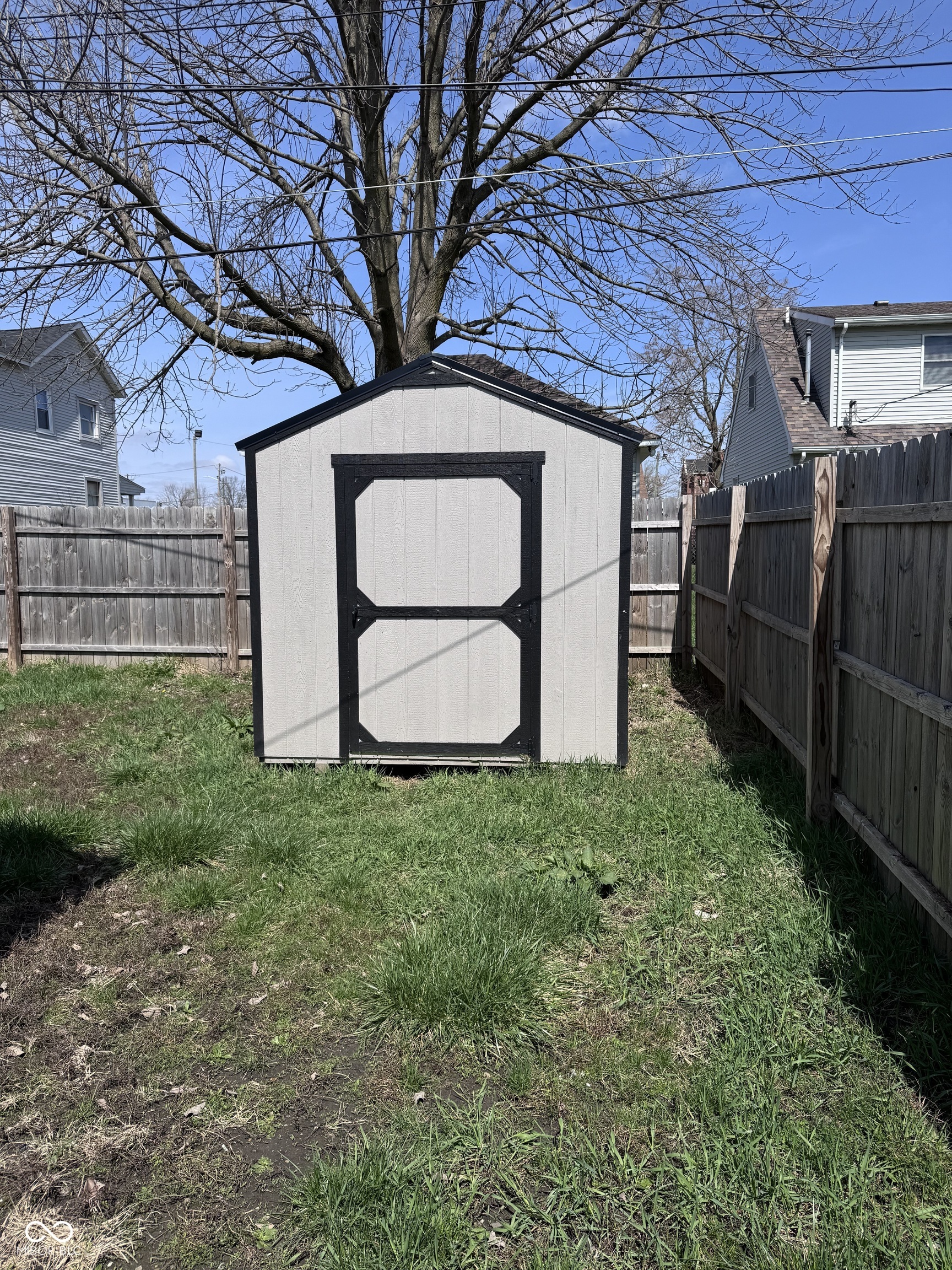 Property Photo: 426 W 1st Street IN 46173