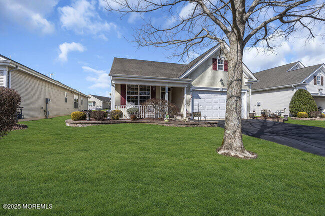 Property Photo:  5 Marlow Drive  NJ 08527 