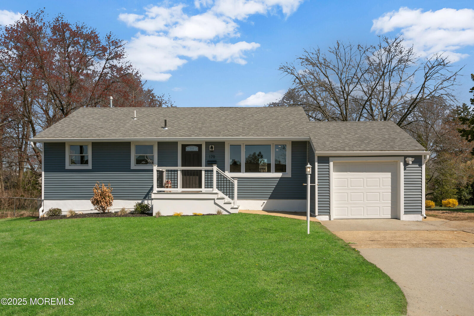 Property Photo: 179 Bayview Avenue NJ 07718