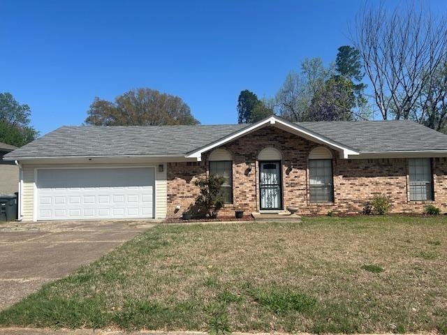 Property Photo: 3934 Kerwin Dr TN 38128