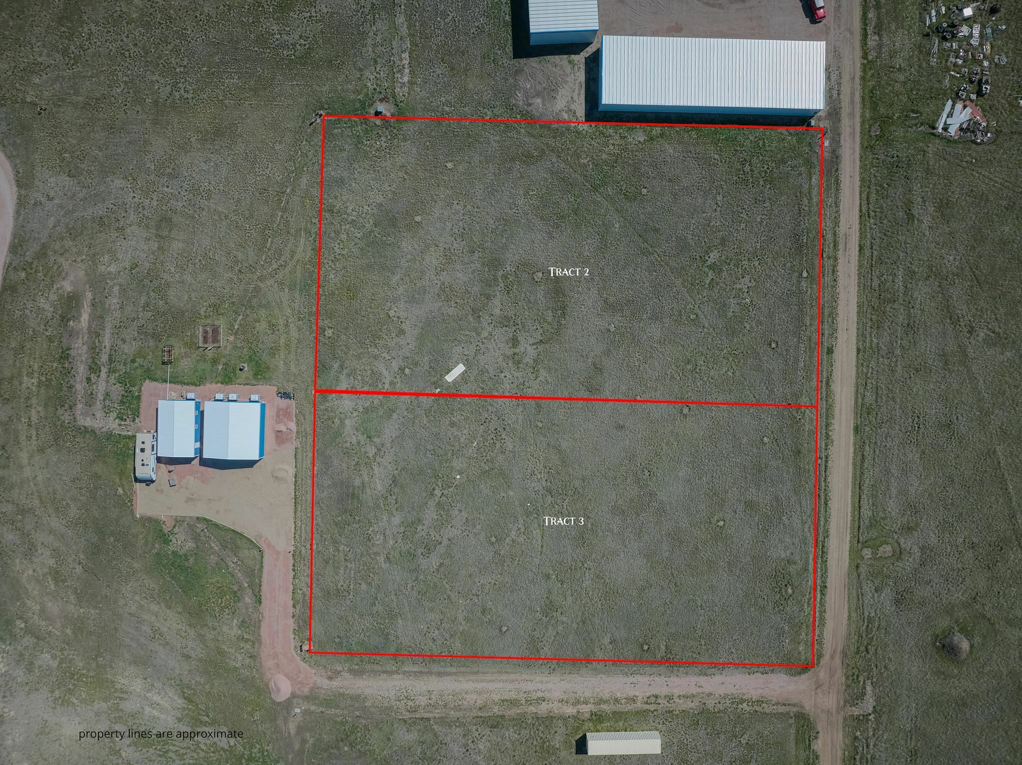 Property Photo: Twin Rock Bend SD 57747