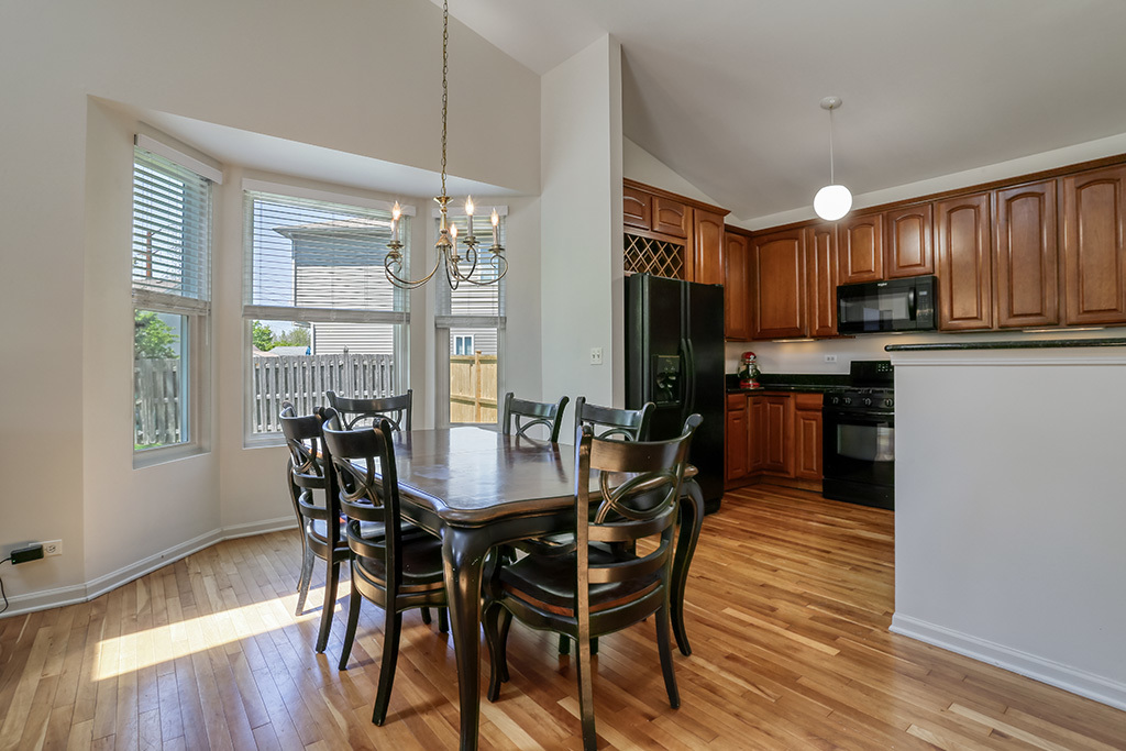 Property Photo: 3901 Mohican Court IL 60435