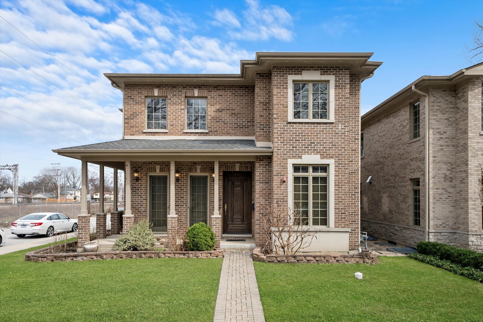 Property Photo: 7745 N Kenton Avenue IL 60076