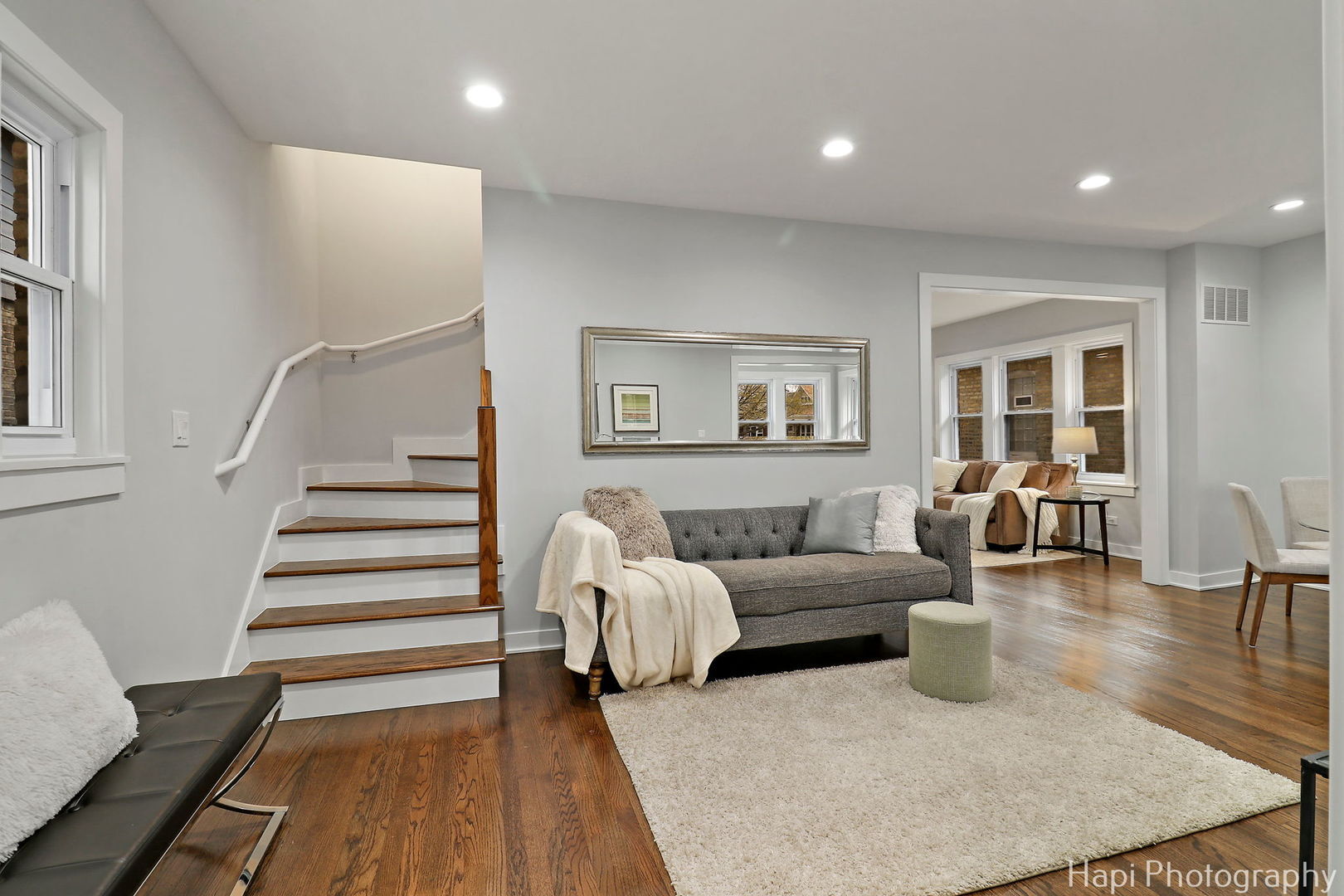Property Photo:  4531 N Lavergne Avenue  IL 60630 