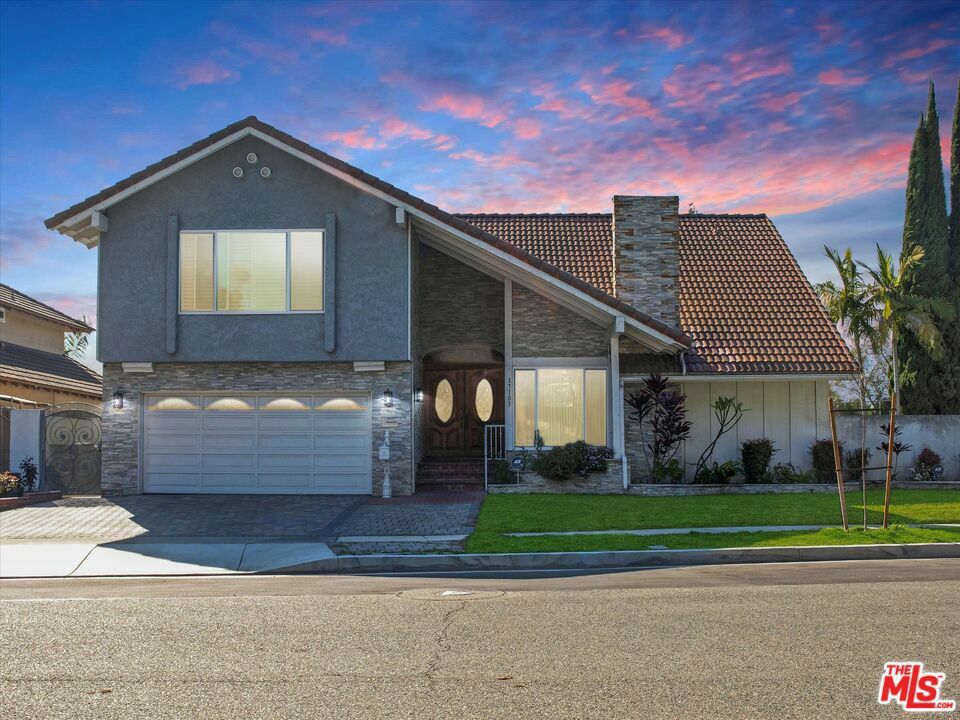 Property Photo: 17103 Mapes Avenue CA 90703