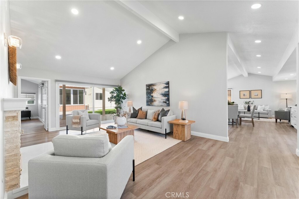 17841 Buena Vista Avenue  Yorba Linda CA 92886 photo