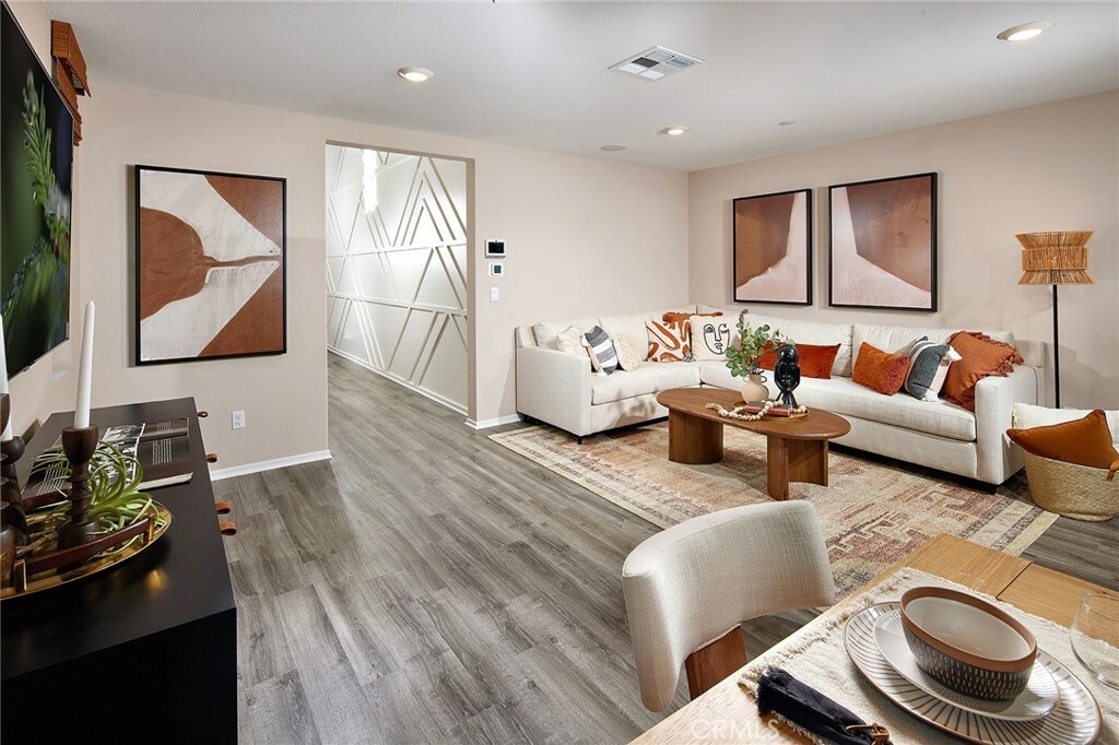 Property Photo: 28755 Camaro Drive CA 92596