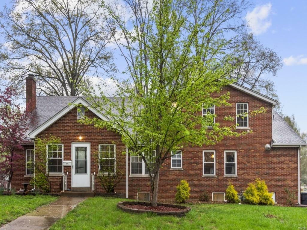 Property Photo: 600 S Douglas Avenue IL 62220