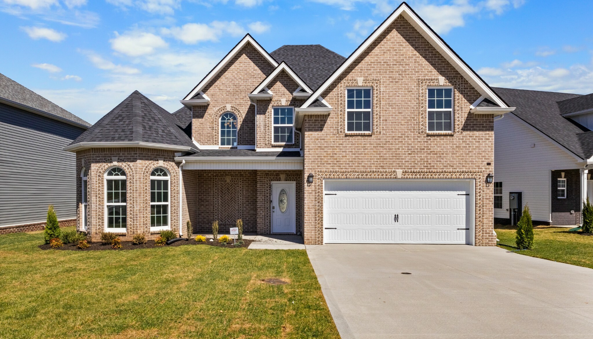 Property Photo: 2535 Rafiki Dr TN 37042