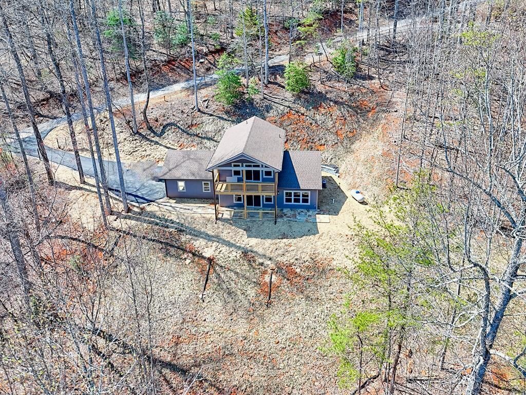 Property Photo:  1378 Summit Trail  GA 30546 