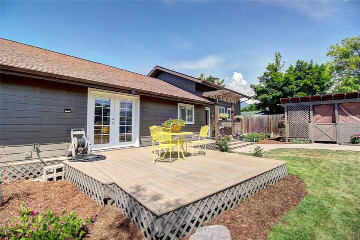 Property Photo:  43050 Saint Marys Lake Road  MT 59865 
