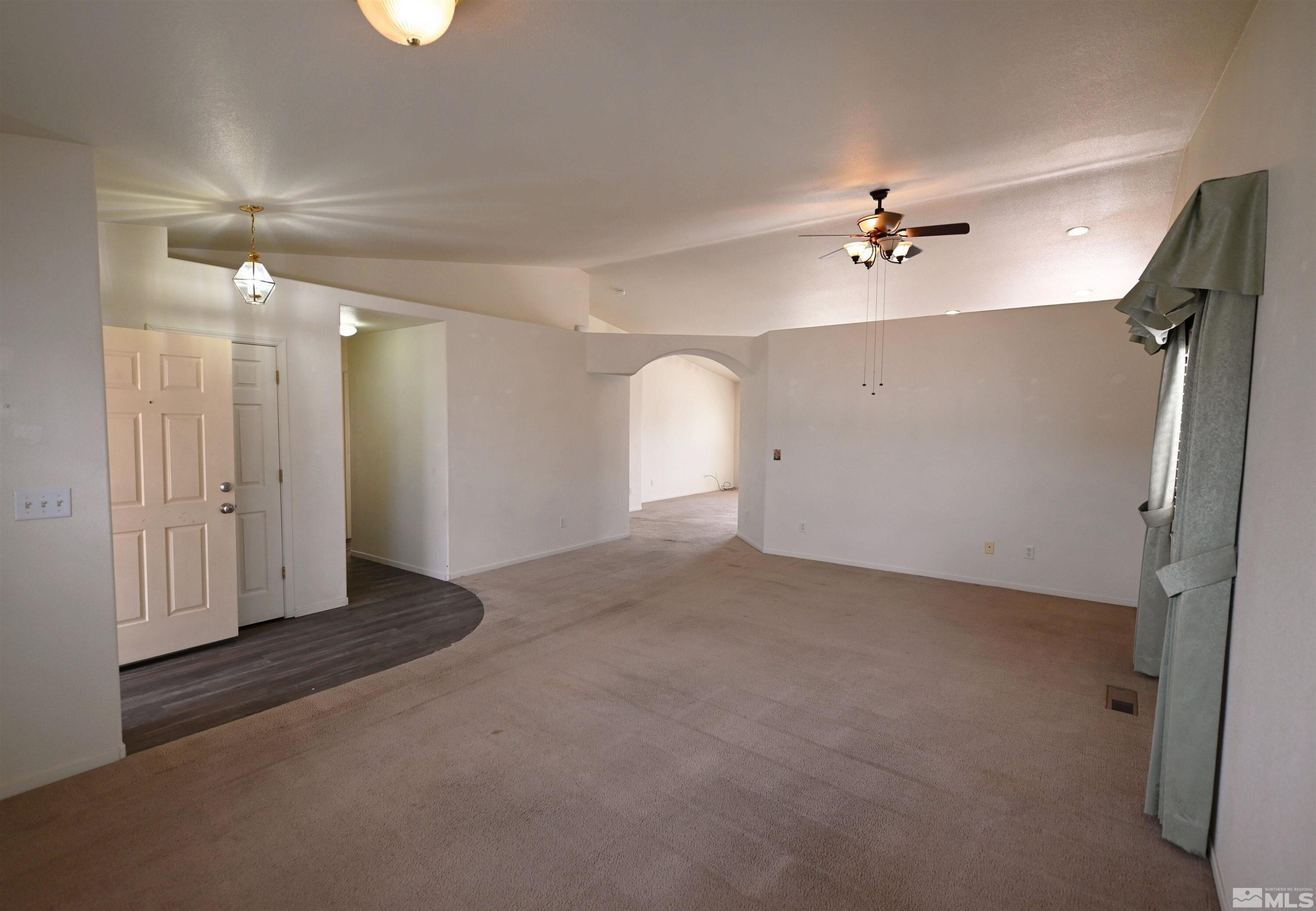 Property Photo:  2129 Fort Bridger  NV 89408 