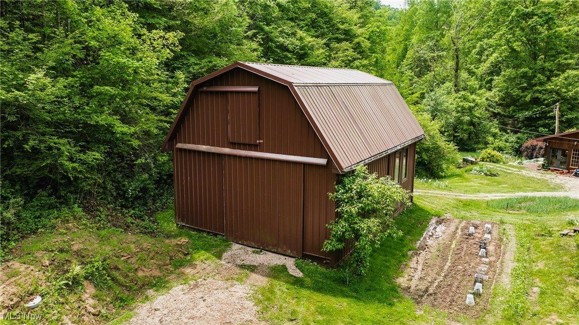 Property Photo: 1000 Coon Fork Road WV 25234