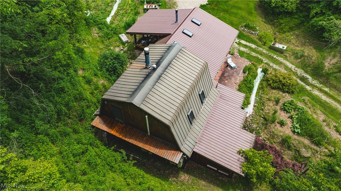Property Photo: 1000 Coon Fork Road WV 25234