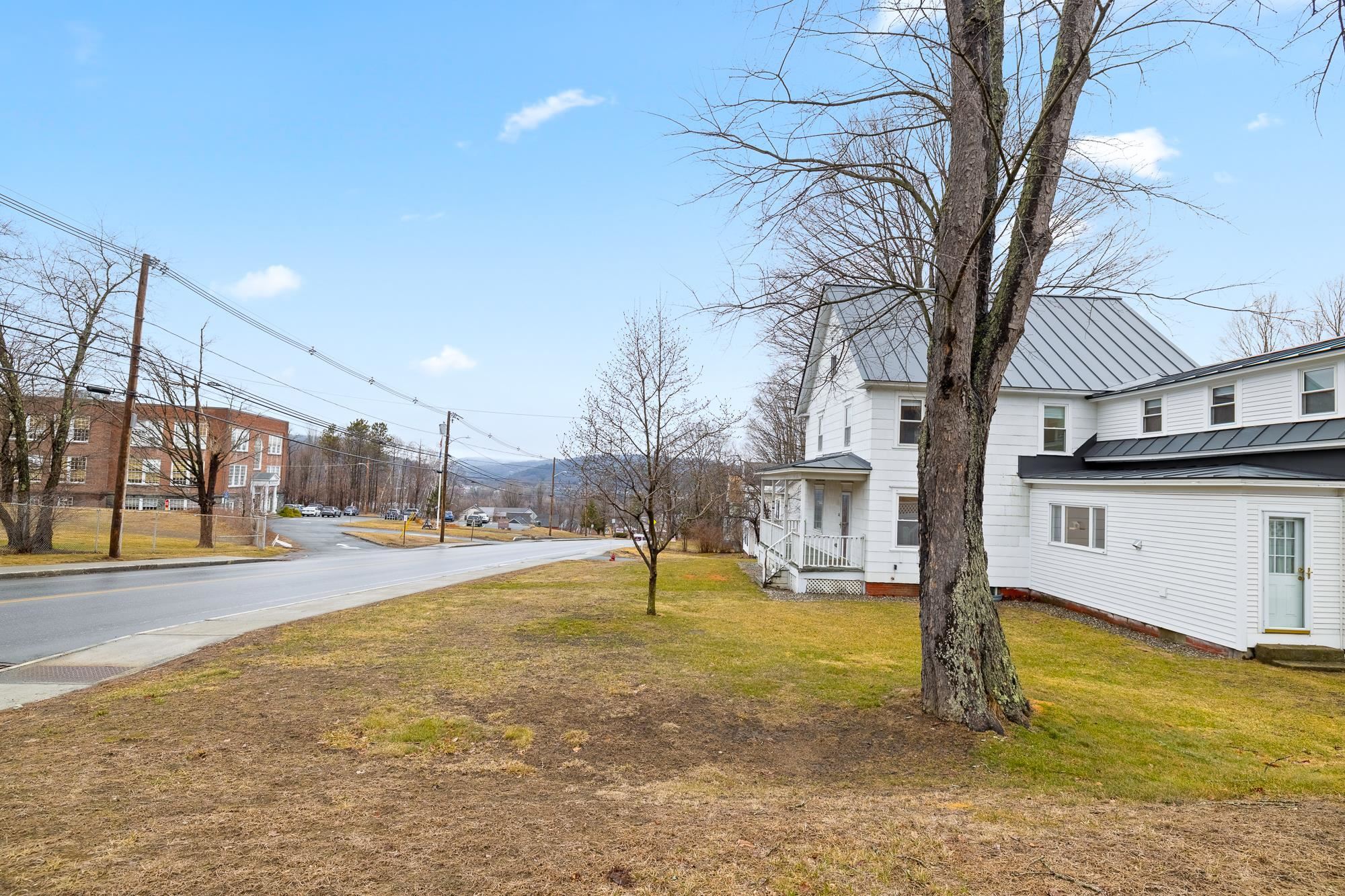 Property Photo:  31 Seminary Hill Road  NH 03784 