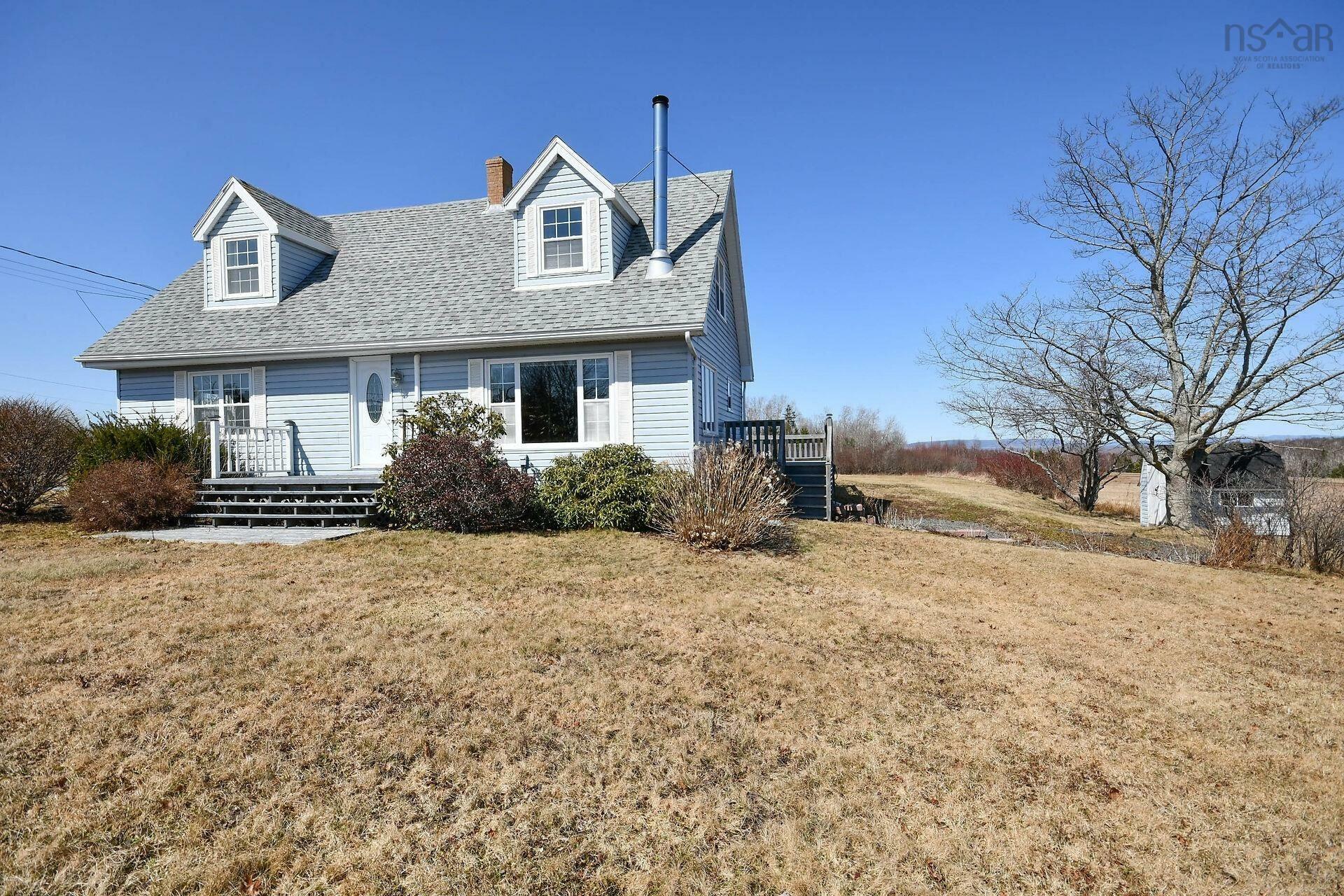 Property Photo:  6125 Highway 215  NS B0N 1G0 