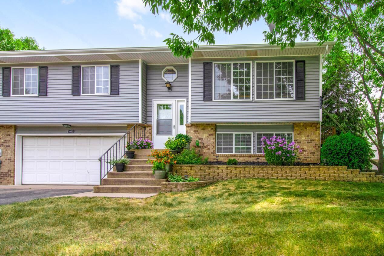 Property Photo: 4430 Clover Lane A MN 55122