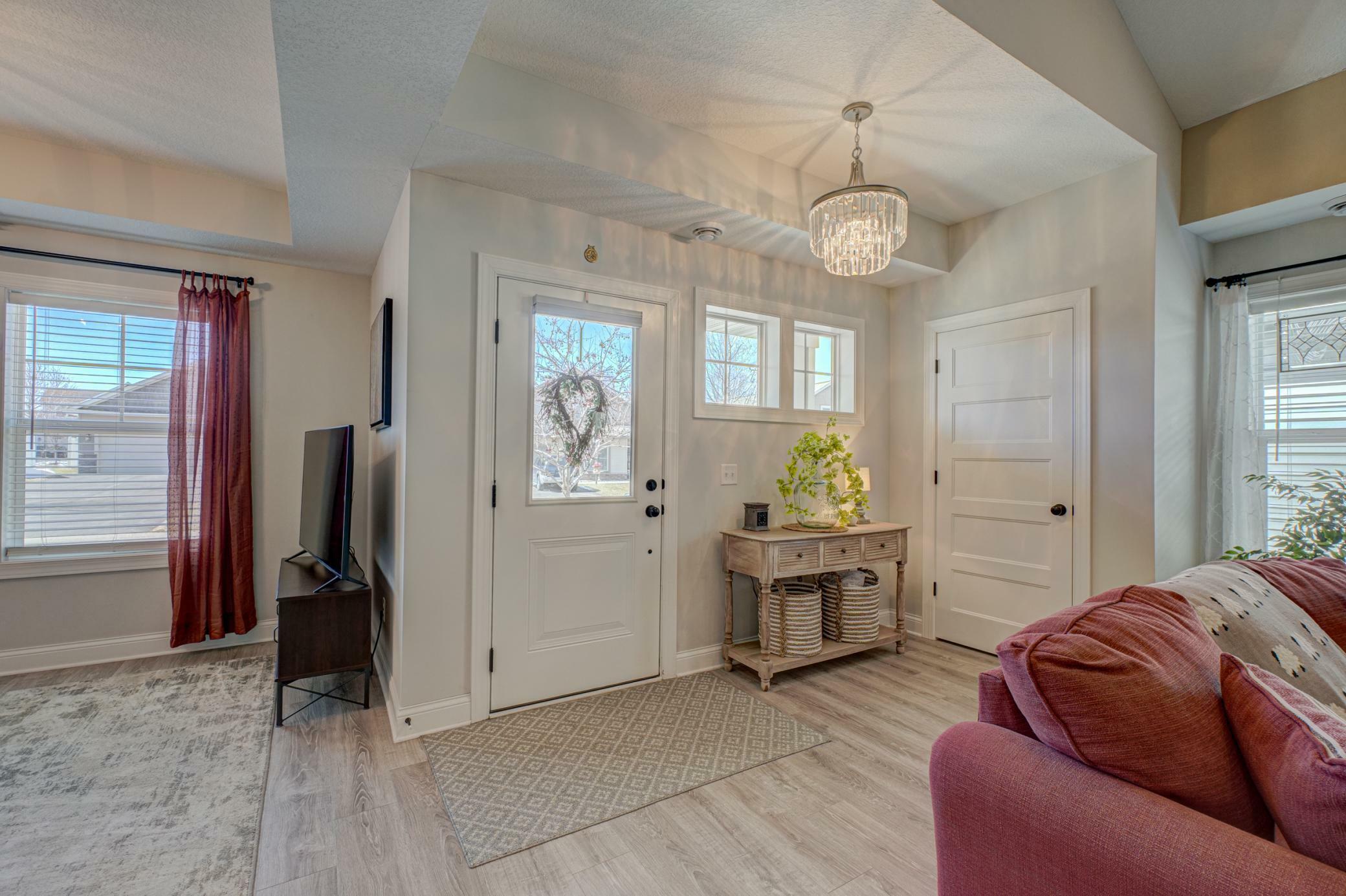 Property Photo: 102 Linden Avenue WI 54016