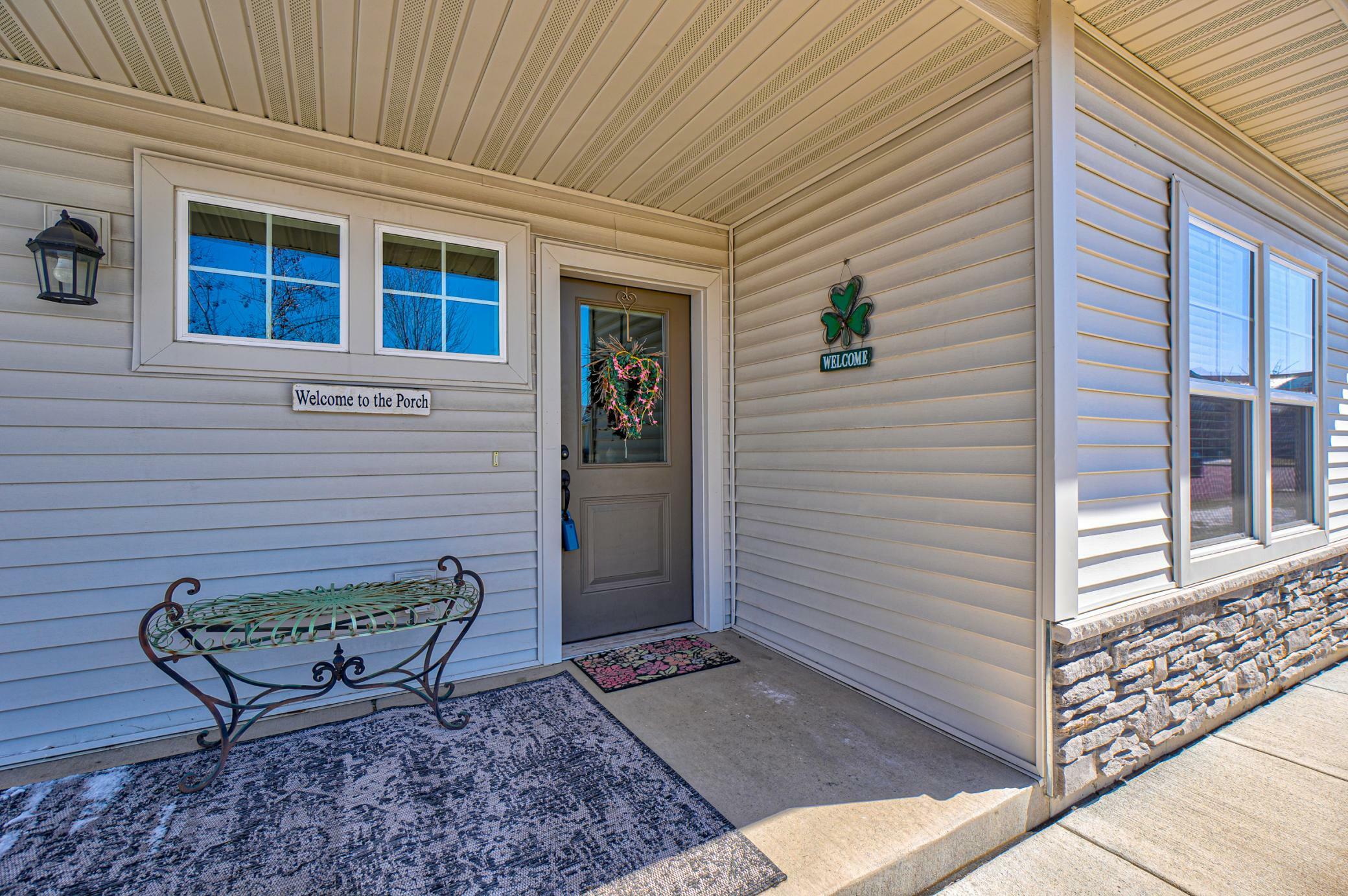 Property Photo: 102 Linden Avenue WI 54016