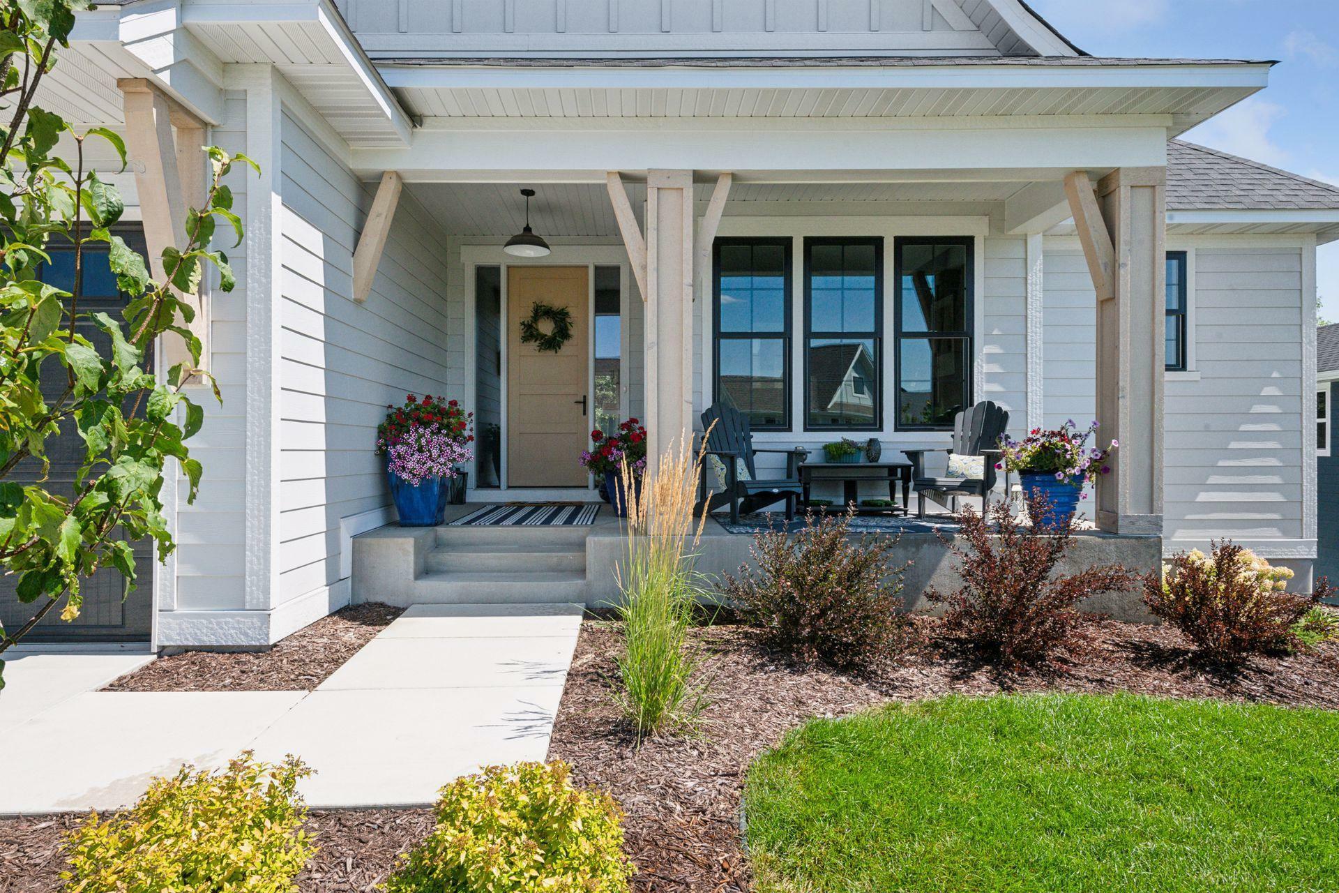 Property Photo: 16680 47th Avenue N MN 55446