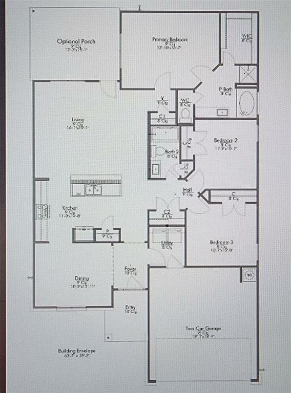 Property Photo: 4004 Centerfire Road TX 76705