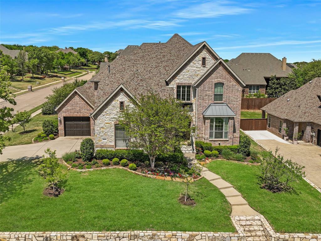 Property Photo: 2001 Saddleback Pass Road TX 76248