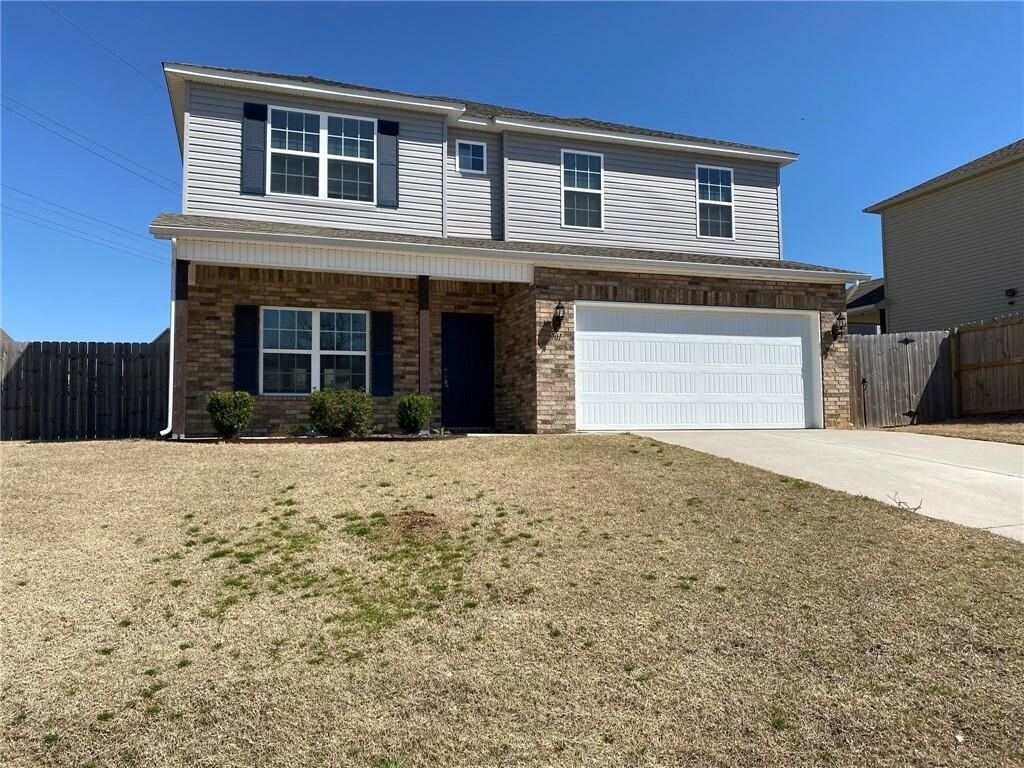 Property Photo: 701 SW Green World Street AR 72712