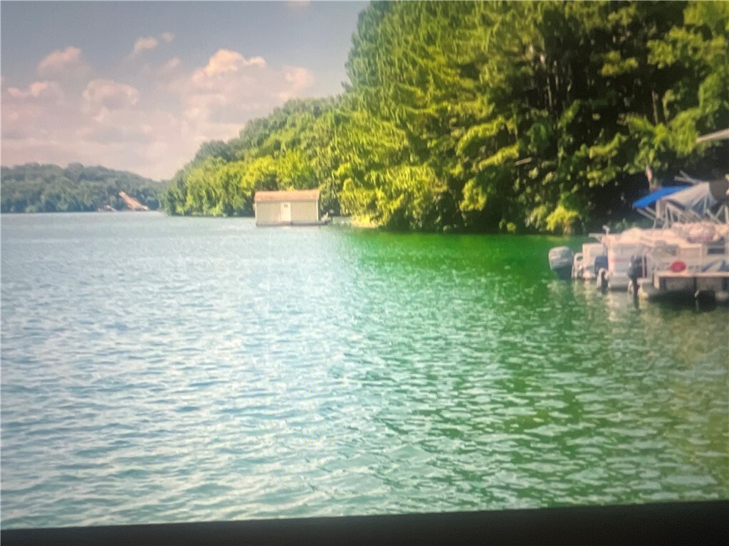 Property Photo: Lot 6 Of Block 15 Woodsdale Drive AR 72631