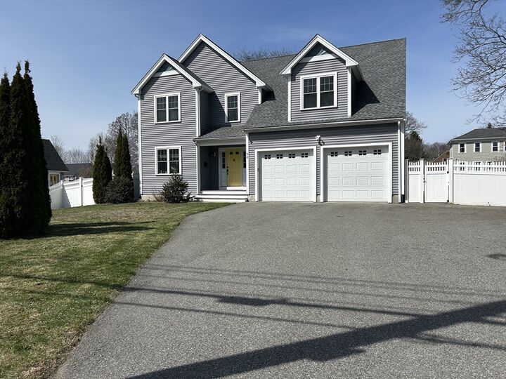 Property Photo:  92 Pleasant Street  MA 02038 