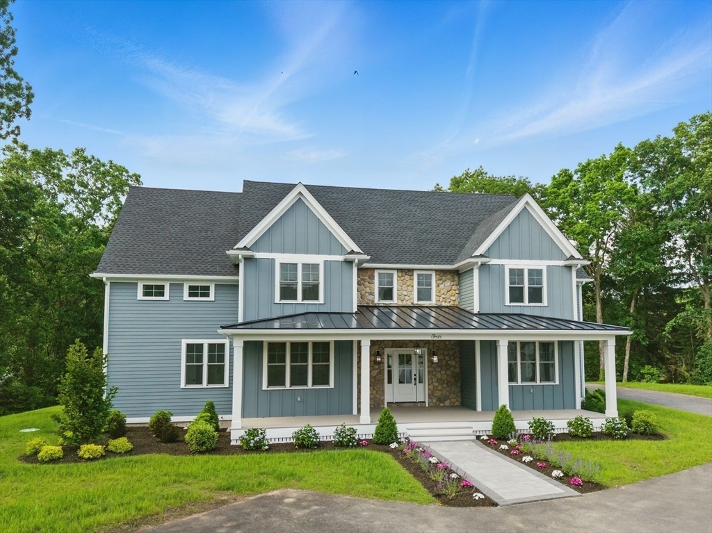 4 Chatham Ln  Danvers MA 01923 photo
