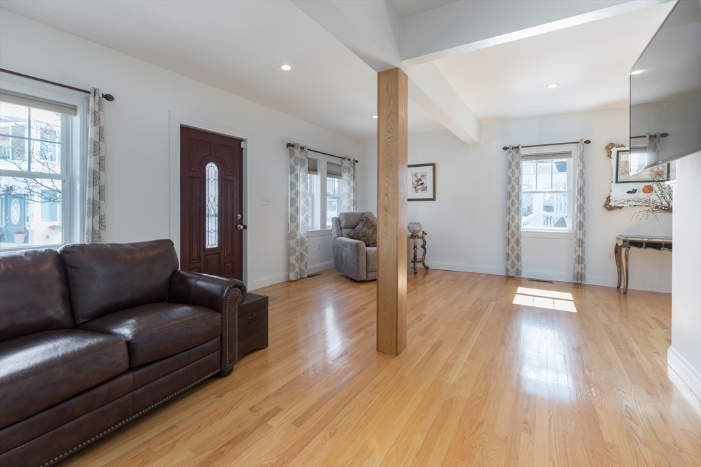 Property Photo: 42 Triton Avenue MA 02152