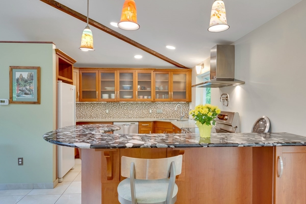 Property Photo: 1 Gay Farm Way MA 02090