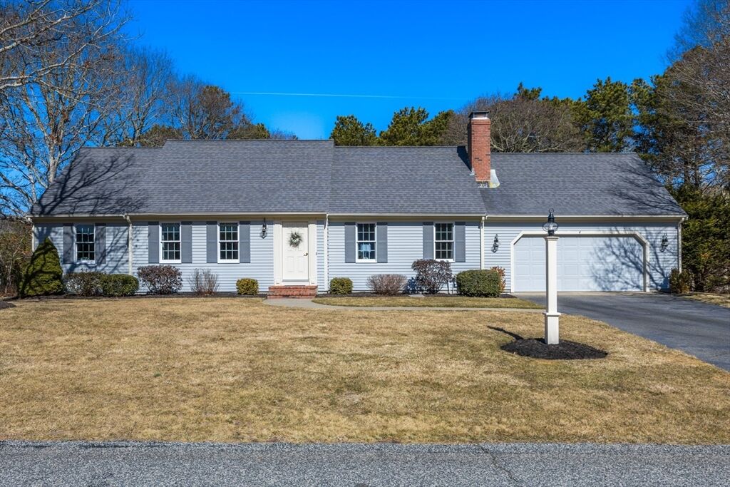 Property Photo:  4 Strawberry Lane  MA 02641 