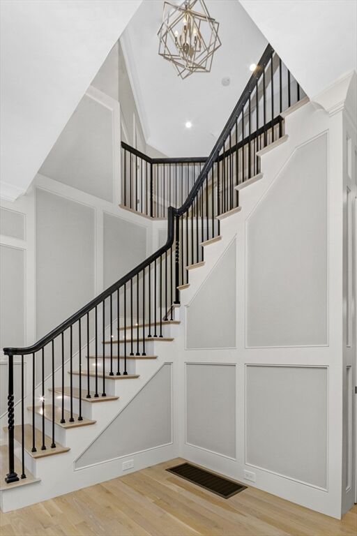 Property Photo: 45 Fox Hill Rd MA 02459