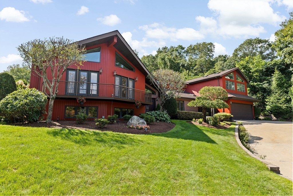 Property Photo: 17 Paula Drive MA 02777