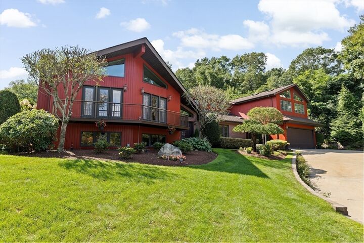 Property Photo: 17 Paula Drive MA 02777