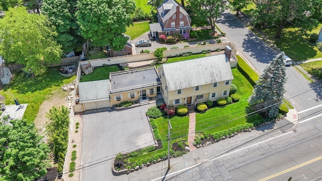 Property Photo: 246 Woburn Street MA 01867