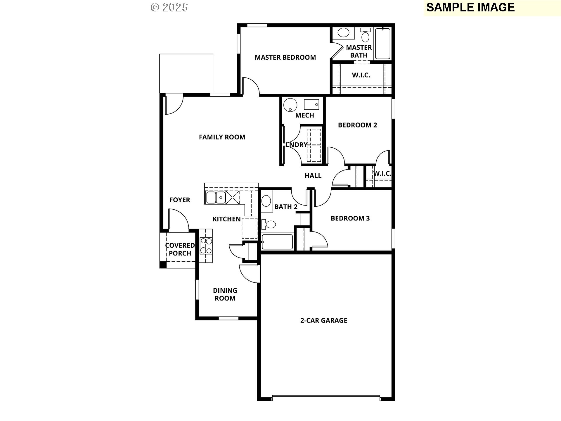 Property Photo: 5334 NE 68th St WA 98661