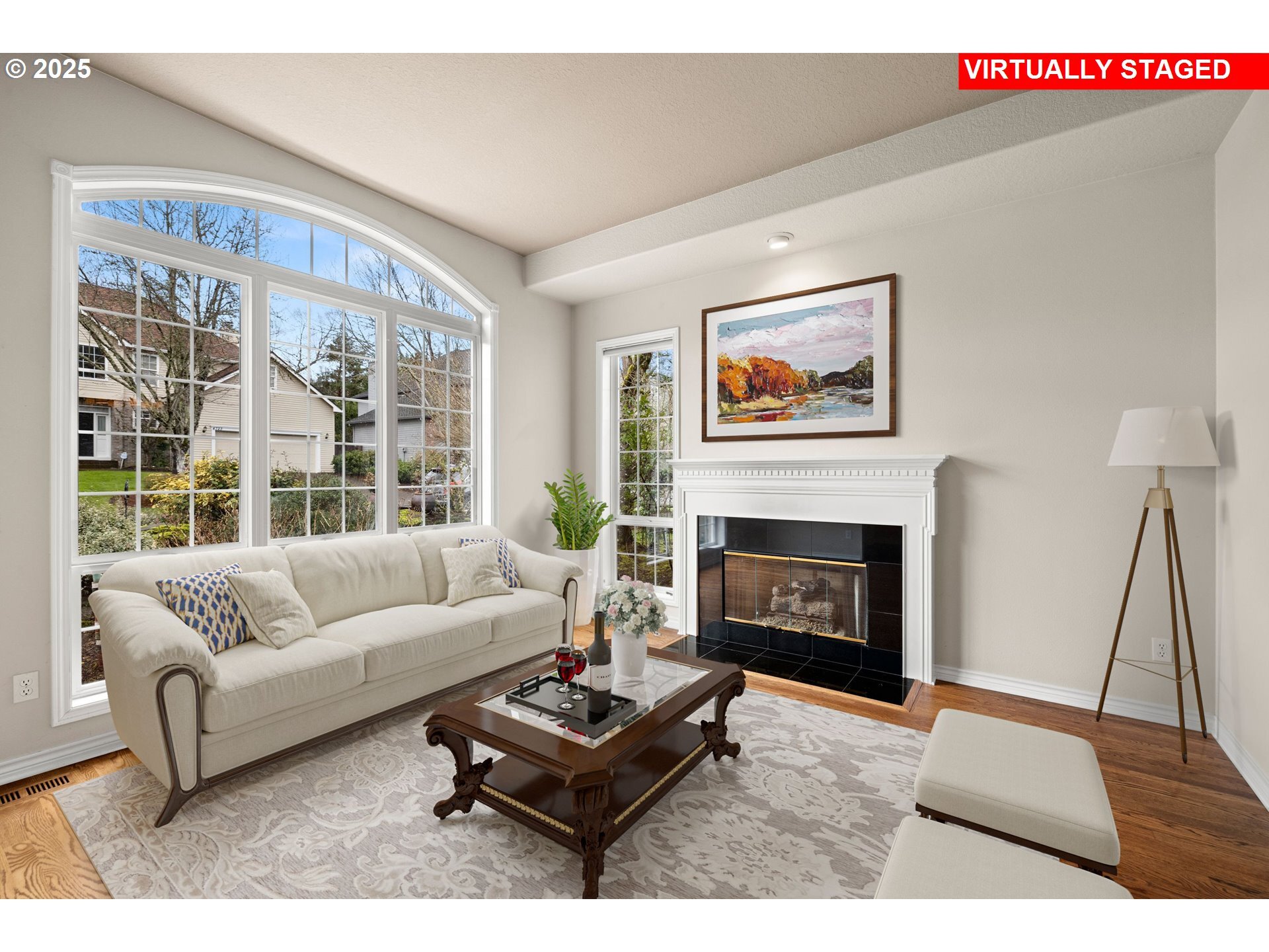 Property Photo: 4730 Avery Ln OR 97035