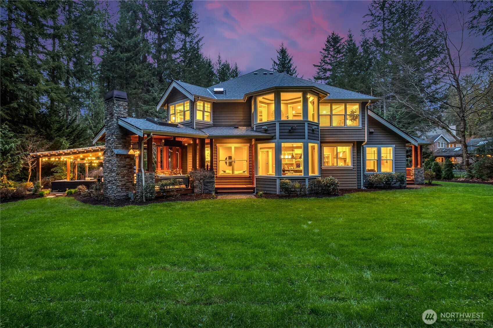 Property Photo: 11235 Upper Preston Road SE WA 98027