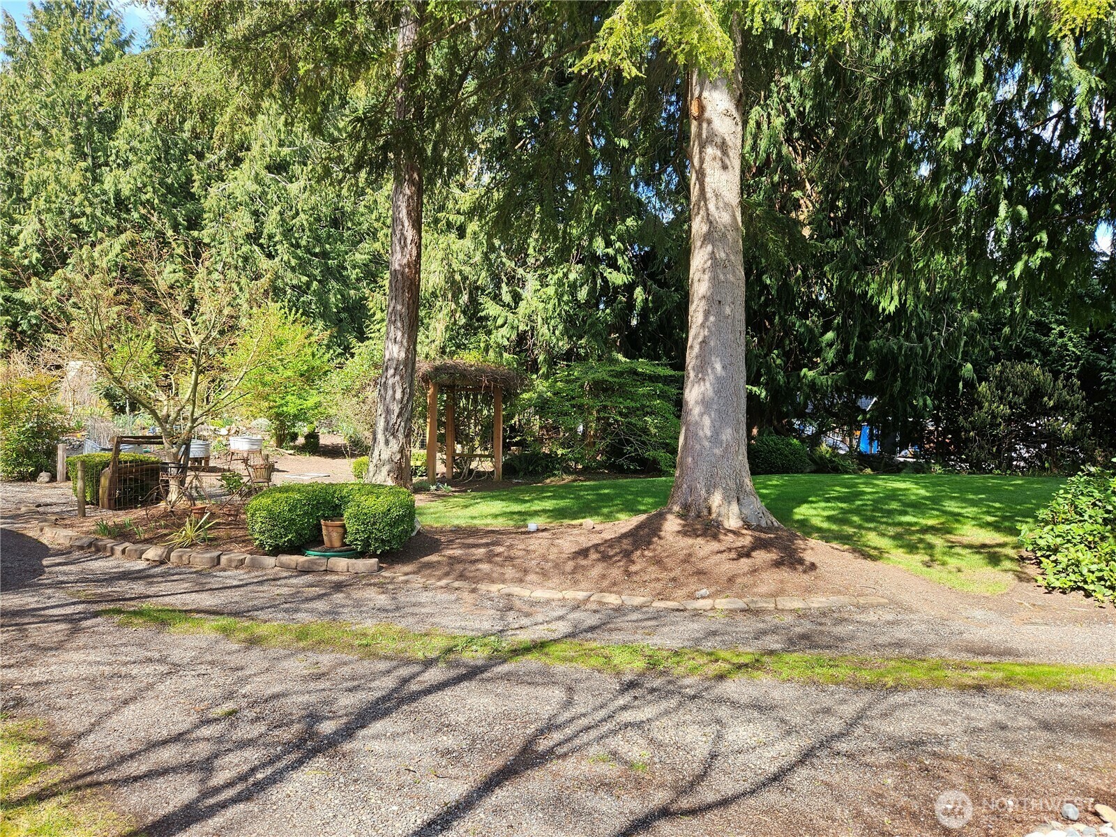 Property Photo: 5535 Crane Avenue E WA 98366