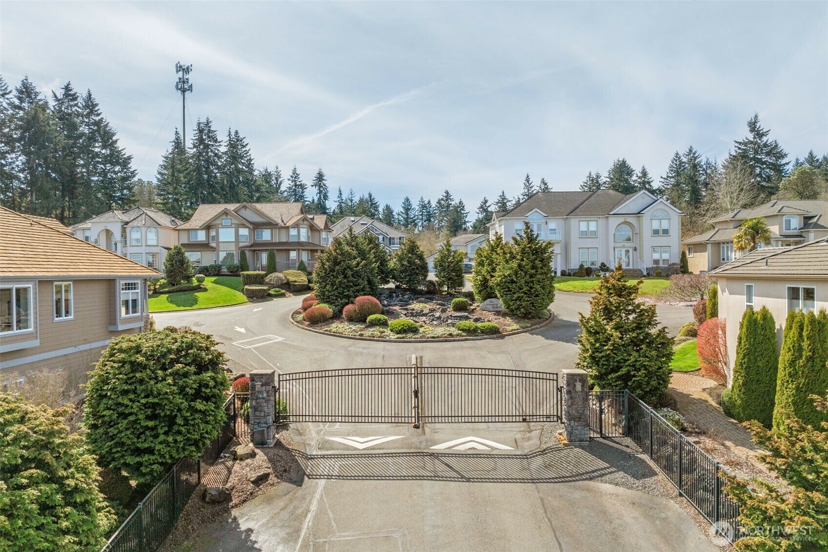 Property Photo: 3617 55th Street NE WA 98422