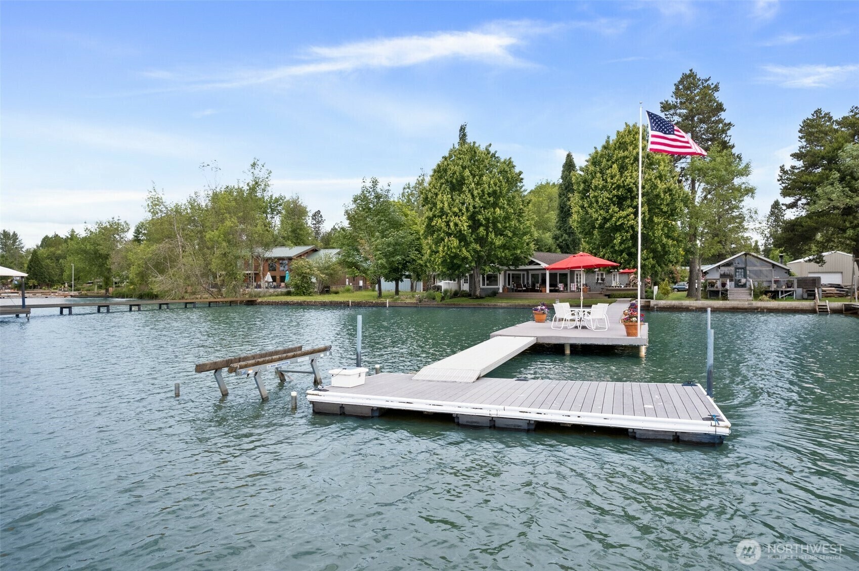 Property Photo: 412 Streeter Road WA 98645